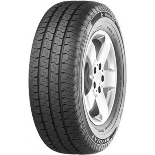 Padangos MATADOR MPS330 MAXILLA 2 235/65 R16C 115/113 R