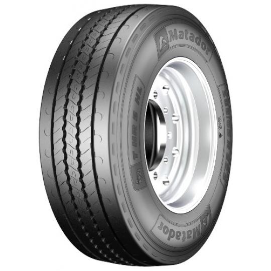 Padangos MATADOR T HR 5 215/75 R17,5 135/133K