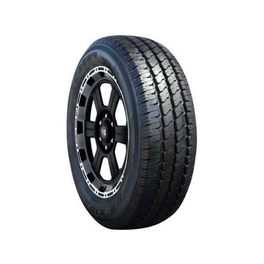 MAXTREK MK 700 235/65 R16C       115/113 S