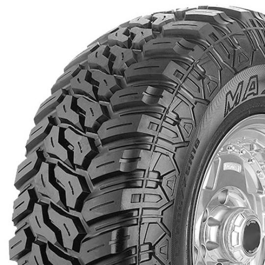 MAXTREK MUD TRAC 305/70 R16 118 Q