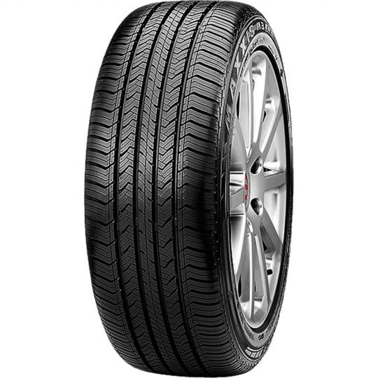 Padangos MAXXIS BRAVO HP 235/55 R20 102 V