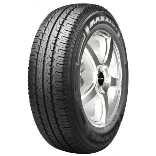 MAXXIS CAMPRO 215/70 R15C 109 R