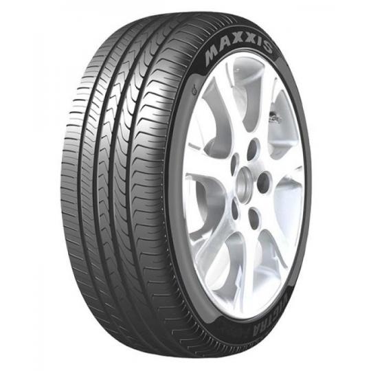 Padangos Maxxis Victra M36+ 245/45 R18 96W ROF