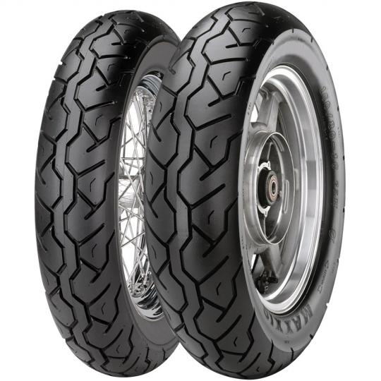 Padangos MAXXIS M6011 CLASSIC 90 90 -19 52H TL