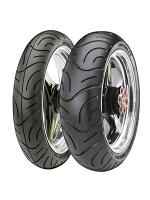 Padangos MAXXIS M6029 120 70 -12 51J TL FRONT/REAR