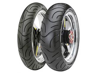 Padangos MAXXIS M6029 100 80 -10 53J TL FRONT/REAR