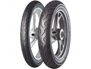 Padangos Maxxis 110/70 -17 54H M6102 Promaxx