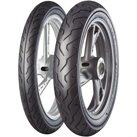 Padangos Maxxis 110/70 -17 54H M6102 Promaxx