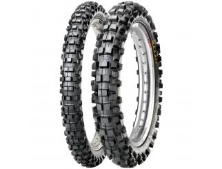 Padangos MAXXIS M7304 MAXXCROSS IT 60 100 -14 30M TT FRONT