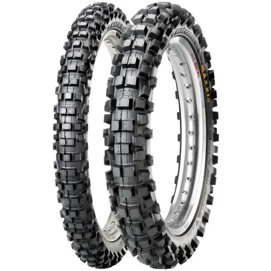 Padangos Maxxis 80/100 -21 51M M7304 Maxxcross IT