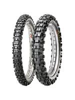 Padangos Maxxis 110/90 -19 62M M7305