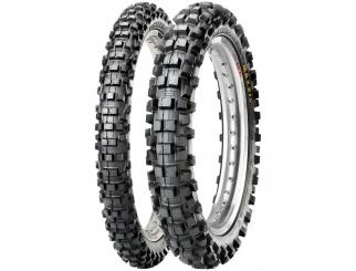 Padangos MAXXIS M7305 MAXXCROSS IT 2,75 -10 38J TT REAR