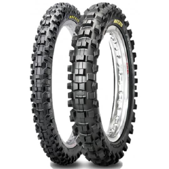 Padangos MAXXIS M7311 MAXXCROSS SI 2,50 -10 33J TT FRONT