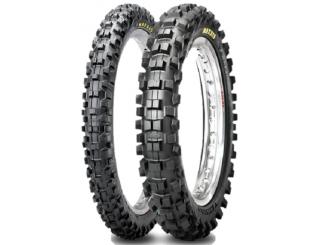 Padangos MAXXIS M7312 MAXXCROSS SI 2,75 -10 38J TT REAR