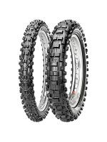 Padangos Maxxis 120/90 -18 65R M7314