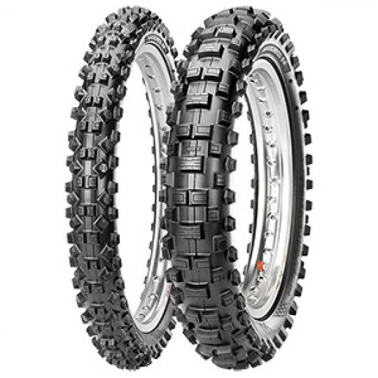Padangos Maxxis 120/90 -18 65R M7314