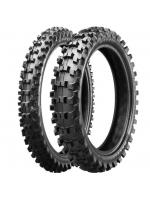 Padangos MAXXIS M7332 90 90 -21 54R TT FRONT