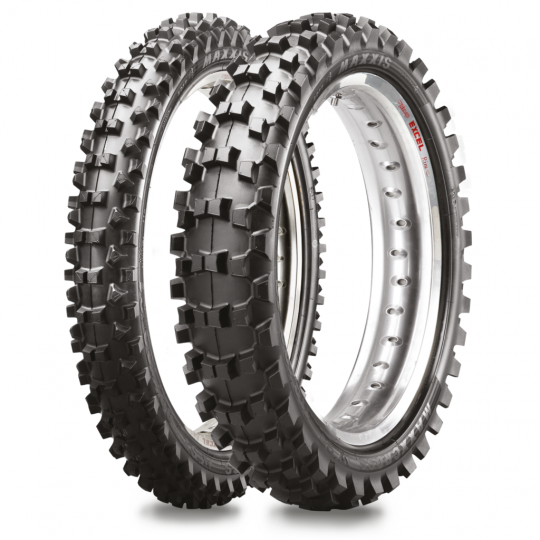 Padangos MAXXIS M7332 MX-ST+ 60 100 -14 30M TT FRONT