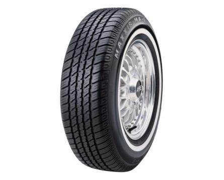 Padangos MAXXIS MA-1 205/75 R14 95 S