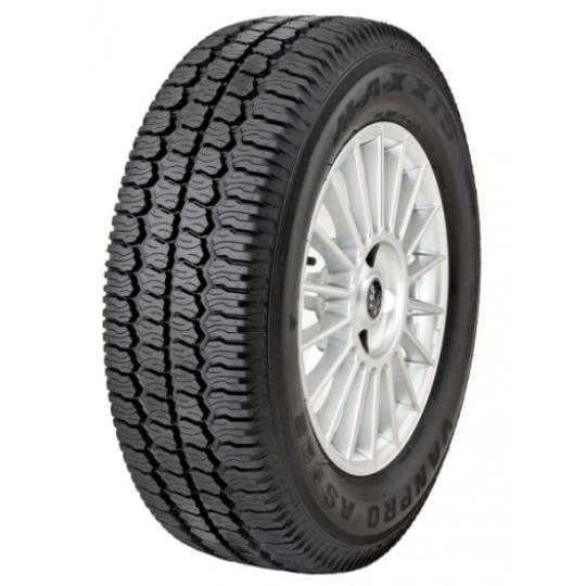Padangos MAXXIS MA-LAS 205/70 R15C MGT 106 R