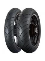 Padangos MAXXIS MA-ST2 120 70 ZR17 58W TL FRONT