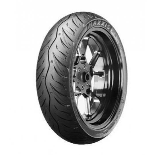 Padangos MAXXIS MA-WGR 130 70 -12 62P TL REAR