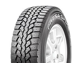 Padangos MAXXIS MASLW PRESA SPIKE/ LT 155/80 R12C 88/86 Q
