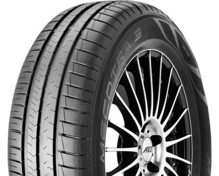 Padangos MAXXIS MECOTRA 3 155/60 R15 74 T