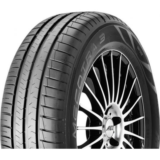 Padangos Maxxis Mecotra ME-3 165/70 R14 85T XL