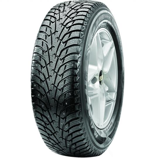 Padangos MAXXIS NS5 PREMITRA ICE 255/55 R18 XL 109 T