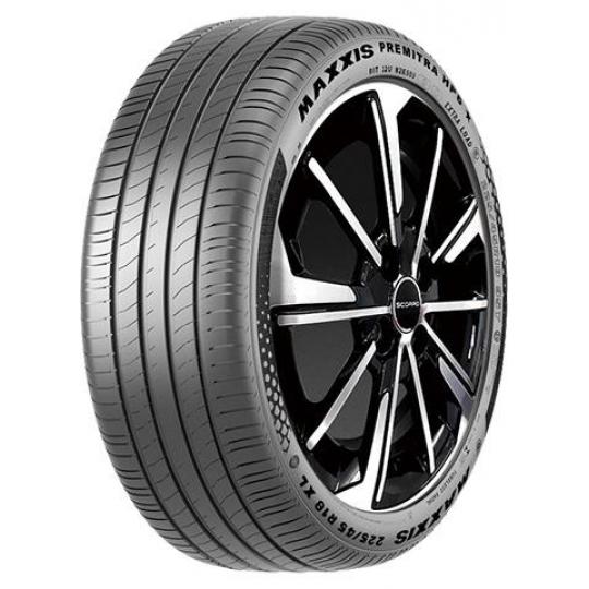 Padangos MAXXIS PREMITRA 6 (HP6) 195/65 R15 91 V