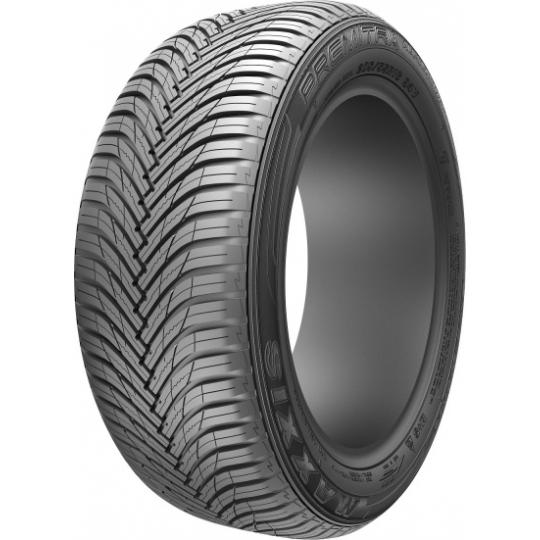 Padangos MAXXIS PREMITRA ALL SEASON AP3 SUV 255/60 R18 XL 112 W