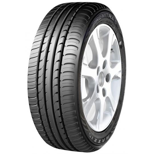 Padangos Maxxis Premitra HP5 225/40 R18 92W XL