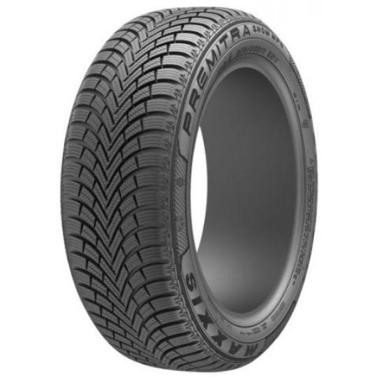 Padangos MAXXIS PREMITRA SNOW WP6 SUV 225/65 R17 XL 106 H