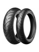Padangos MAXXIS SUPERMAXX ST 160 60 ZR17 69W TL REAR