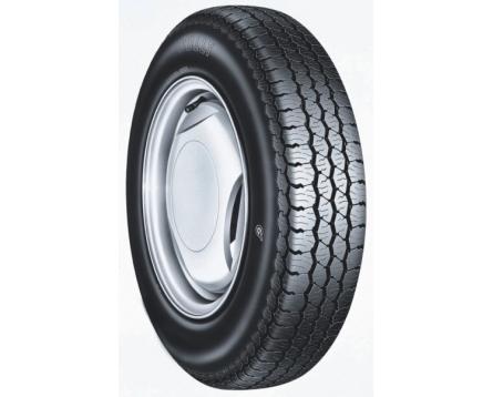 Padangos MAXXIS TRAILERMAXX CR966 195/50 R13C       104 N