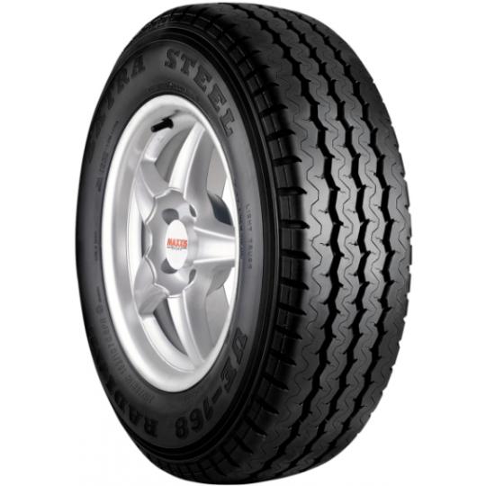 Padangos Maxxis UE-168 155/80 R13C 91/89N