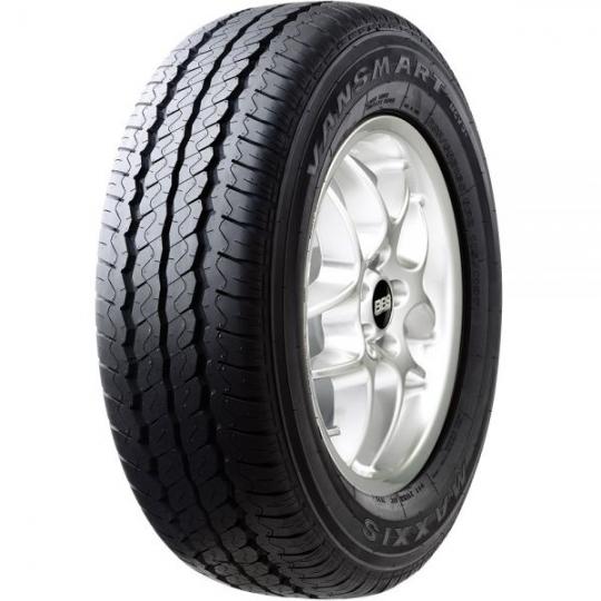 Padangos MAXXIS VANSMART MCV3+ 195/65 R16C MC1 104 T