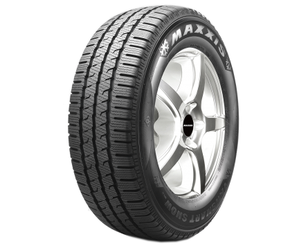 Padangos MAXXIS VANSMART SNOW WL2 185/60 R15C 94/92 T