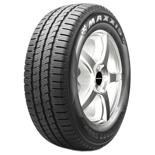 Padangos Maxxis Vansmart Snow 215/60 R17C 109/107H