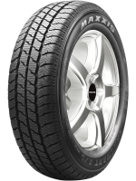 Padangos MAXXIS VANSMART V3+ 175/80 R14C MC1 FR 99 Q