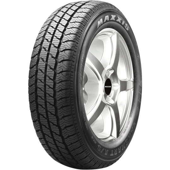 Padangos MAXXIS VANSMART V3+ 175/80 R14C MC1 FR 99 Q