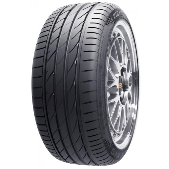 Padangos MAXXIS VICTRA SPORT 5 (VS5) SUV 265/50 R19 XL 110 Y