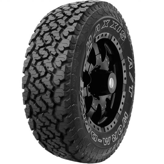 Padangos MAXXIS WORM DRIVE AT980E 32/11.5 R15 OWL 113 Q