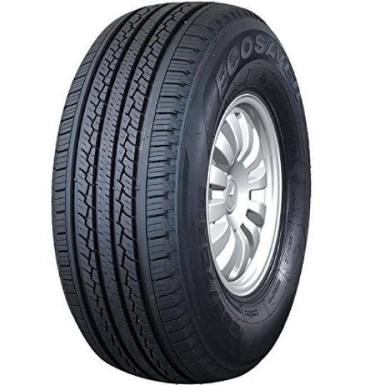 Padangos MAZZINI ECOSAVER 265/60 R18 110 H