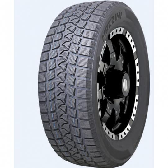 Padangos MAZZINI SNOWLEOPARD LX 215/60 R17 96T