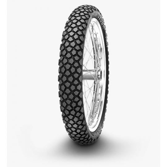 Padangos Metzeler ,00/ -21 51R Enduro 1