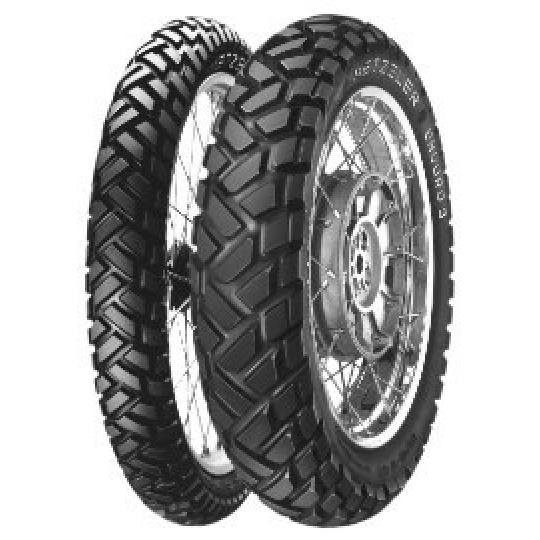 Padangos Metzeler 90/90 -21 54H Enduro 3 Sahara