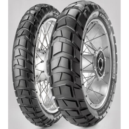 Padangos Metzeler 90/90 -21 54R Karoo 3