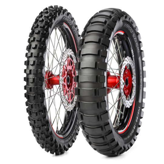 Padangos METZELER KAROO EXTREME DESERT 90 90 -21 54R TT FRONT